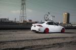 Lexus IS AWD Gordon Ting SEMA Edition 2014 года